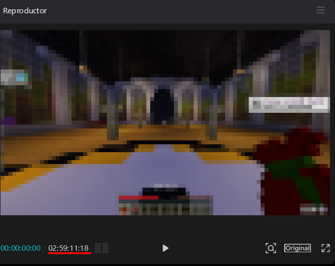 SirShadowRFX's tweet photo. Recordé que tengo canal de YT y he decidido ponerme a grabar y editar, no quiero :(. https://t.co/bJNBmVe6vx