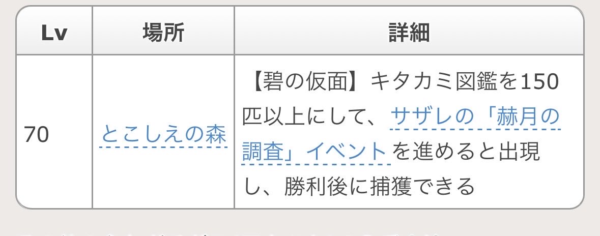 KANI@ポケモン tweet media