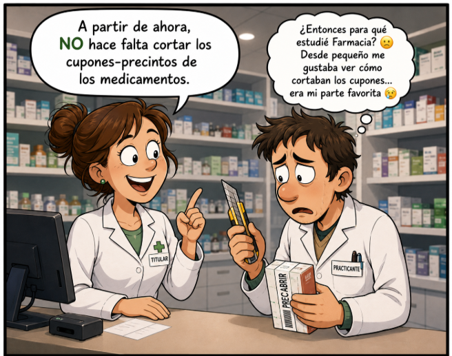 cmateom's tweet photo. #precinto
#farmacia https://t.co/BHN7jJZN7r