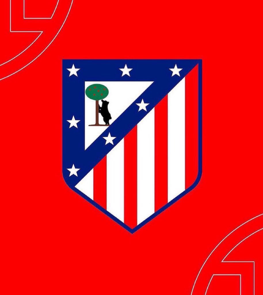 Atletico Universe tweet media