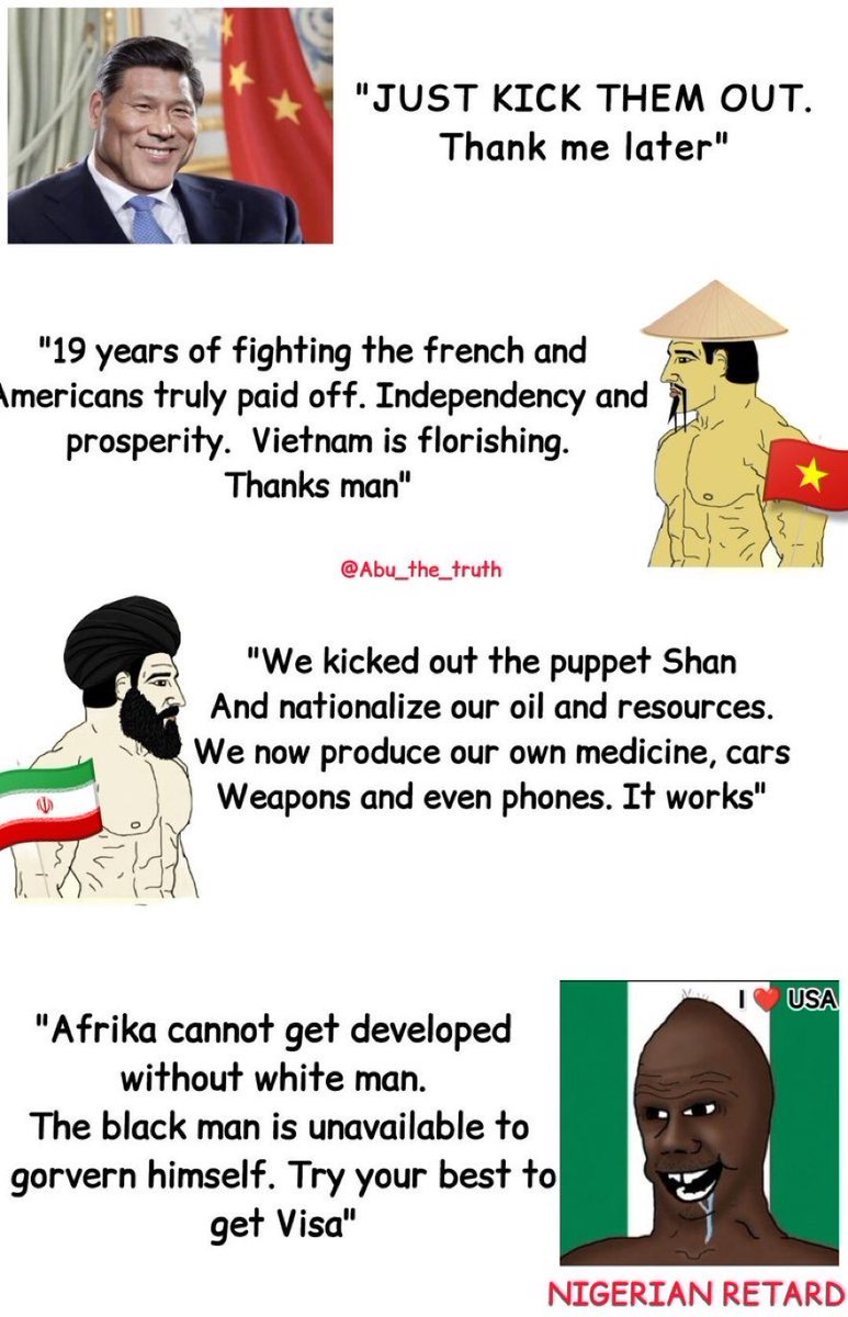 damilol90092229's tweet photo. If you were under colonial rule you would still be illiterate natives were denied education as government really invested in it it was mainly done by Christian missionaries . https://t.co/ehEtL8460s