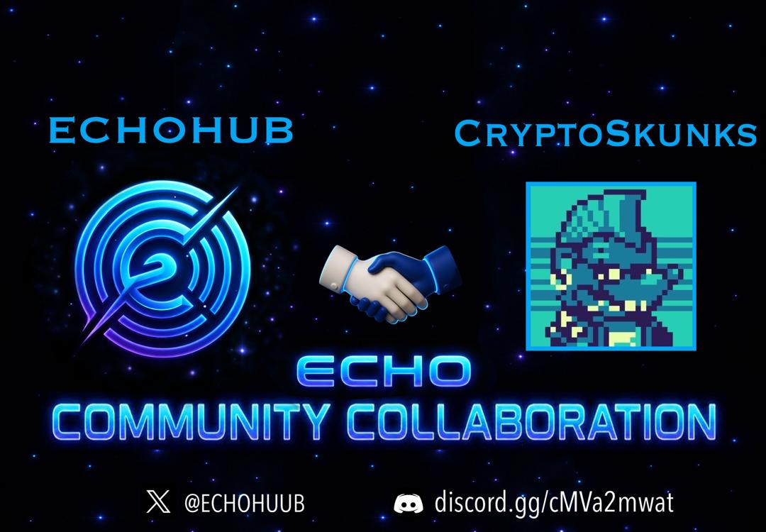 ECHO tweet media