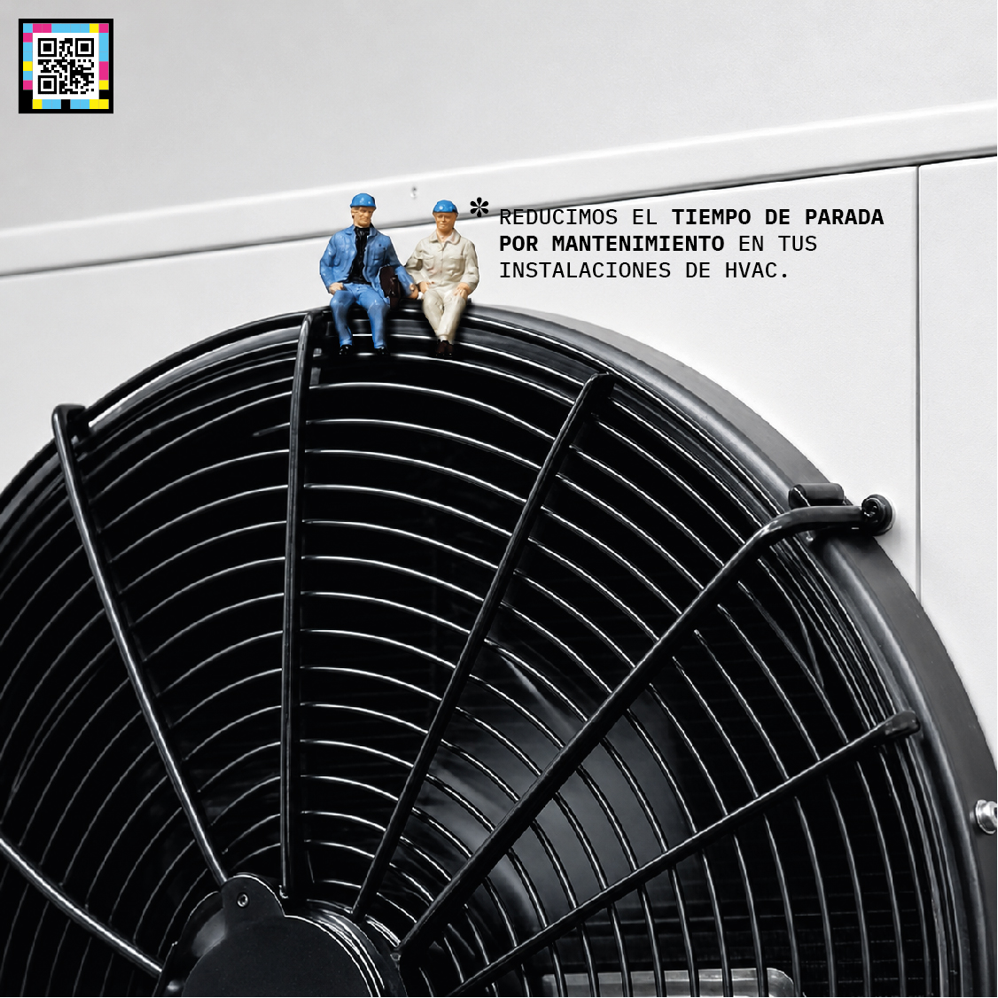 EseceG's tweet photo. REDUCIMOS LA PREOCUPACIÓN POR LAS INSTALACIONES HVAC, A LA MÍNIMA EXPRESIÓN.

Llámanos, anticiparse siempre cuesta menos que detenerse.

https://t.co/UDEo6YoUBm

#ESECEGroup
#SomosCaldereros #SomosHVAC
#FrioIndustrial #MTTOIndustrial #FacilityManagement https://t.co/U5JuBJdMnI
