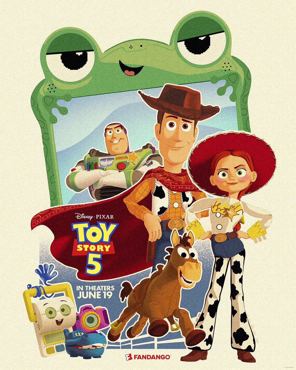 updateswiftbr's tweet photo. Segundo o The Hollywood Reporter, membros da Academia e outros profissionais da indústria presentes na after-party da première de “Toy Story 5” elogiaram amplamente o filme.

Eles destacaram especialmente a forte repercussão da canção original de Taylor Swift, “I Knew It, I Knew You”, considerada por alguns como um dos principais destaques da produção e um dos elementos mais marcantes do lançamento.