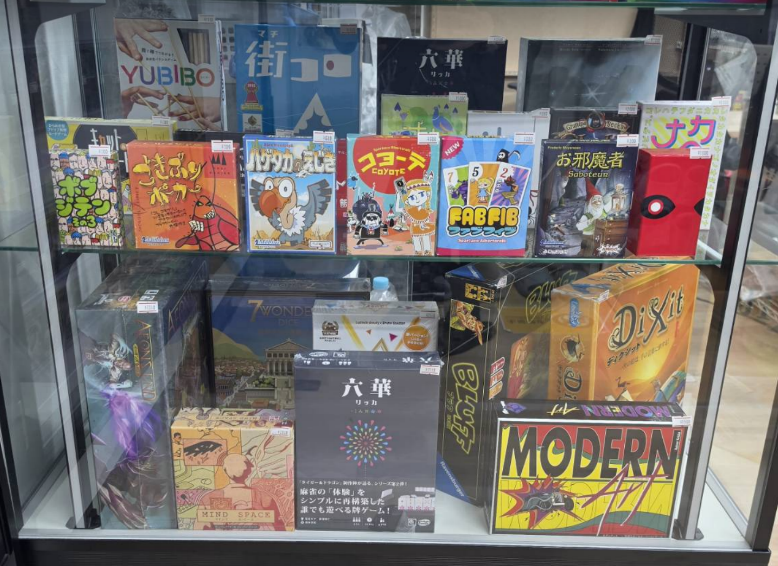 ボードゲーム まとめ売り 📢ボードゲーム中古販売開始！ ＼ LIGで遊べるボードゲームの一部販売