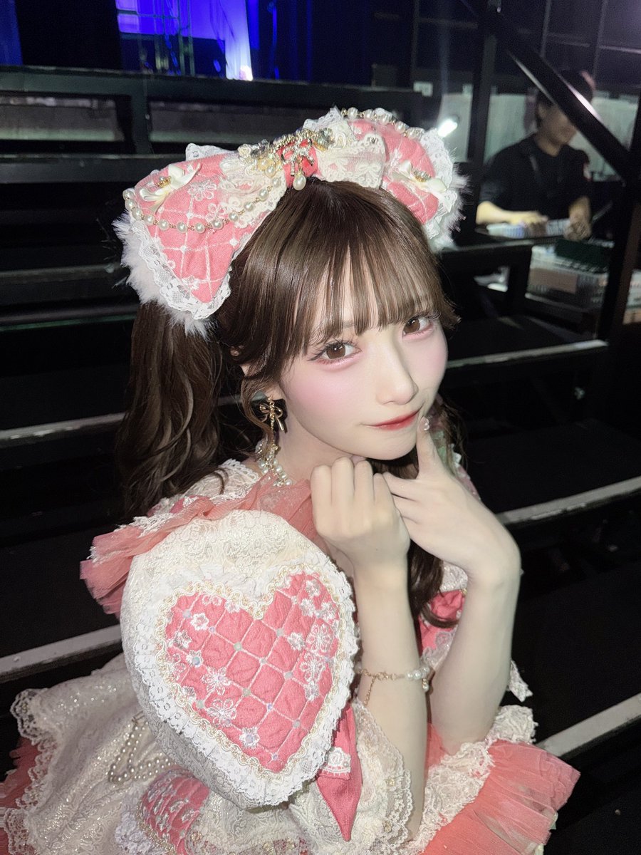 maika__fm1027's tweet photo. “ASIA CULTURE FESTIVAL 2026”
ありがとうございました❤︎

fav me の赤色担当 澪川舞香です❣️🐾

かわいい〜？♡ https://t.co/rGJKzvRRZ6