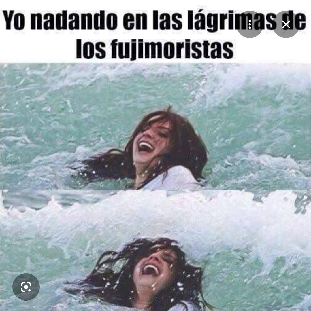 PapiChibolero2's tweet photo. @zxsqtyhdplsw202 @generacionzpe Llora Fujiburro 🤭 https://t.co/belhe4Inbh