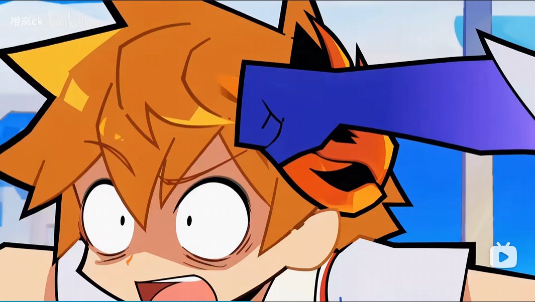 Genshin__Update's tweet photo. Really lovely video hhhh
Other harbingers still busying collecting Gnosis meanwhile this ginger said he still has time to join all these sport games hhhh https://t.co/EBsDNF3muV