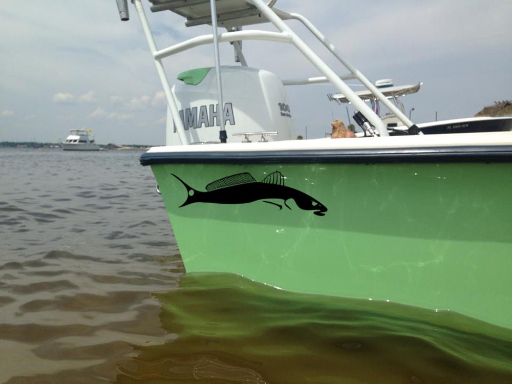 KittenswpDIGI's tweet photo. Skiff Life Redfish Tail Chaser Redfish Decal - Red Drum Fishing Sticker for Trucks, Boats, Cars, and Coolers - Outdoor Vinyl, Weatherproof, Easy to Apply https://t.co/fJMV0FunjN #SkiffLife #<---TapTheLink #Fishing https://t.co/x8D72aJVN5
