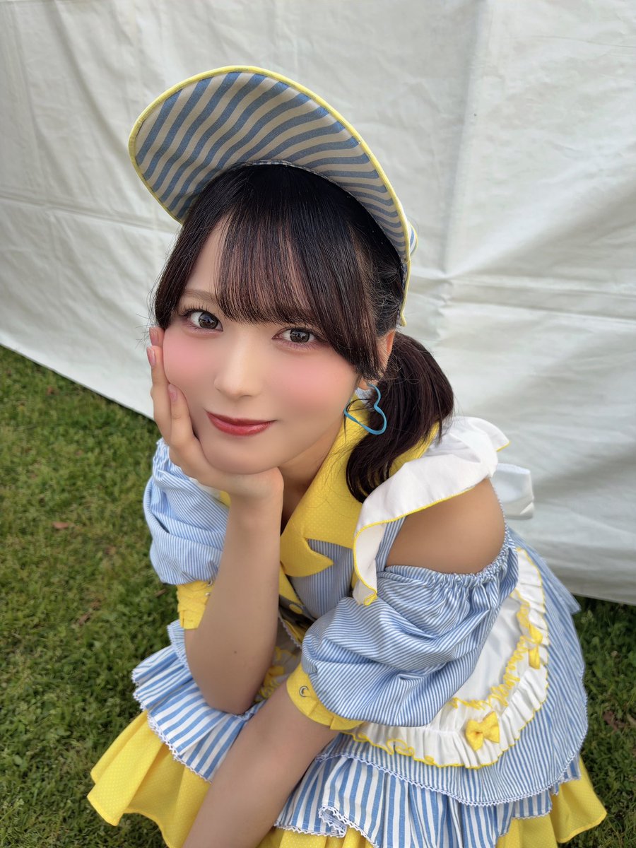 esumi_renon's tweet photo. 💫ツーショット撮影会
https://t.co/ZECbjjbSTN
💫個別お話し会
https://t.co/2fQg65szn9
💫オンラインお話会
https://t.co/A0GuhhItVO

受付が明日の12時まで！！

オンラインお話会完売枠たくさんありがとう😭
まだまだ話せる機会たくさん！いっぱい仲良くなりたいな！ https://t.co/IH6BTImuWk