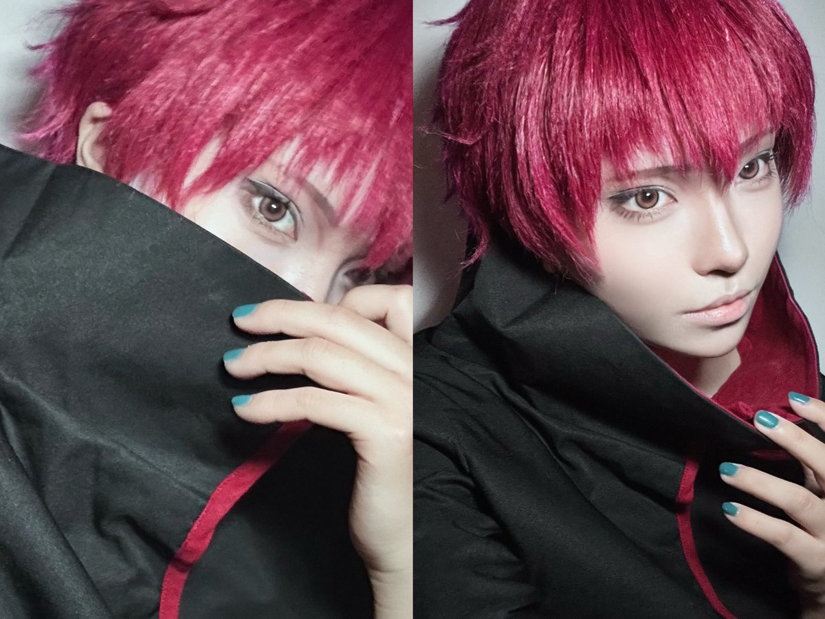 momo_cos03's tweet photo. 🦂‼️cos https://t.co/mL0bhZjxsA