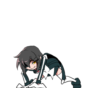 nonke1gou's tweet photo. 上げなおし進捗
しゃがみ/後ろ＆下りジャンプ/前ジャンプ/垂直ジャンプ 垂直ジャンプは前ジャンプの流用
一週間に一回は何かしら進捗見せたらよく進むかな？
来週は登りジャンプから下りへのモーション移行かダッシュ仕上げるつもりで https://t.co/ORnKFE3zAO