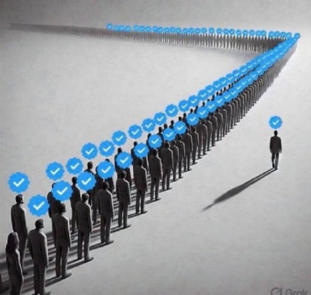 DexTsol's tweet photo. 🤝 Bro to bro: start building your X account today.

Just say “Hi” 👋 and you could gain 700+ mutuals here. 🚀🔥 https://t.co/Q3pexQAA8H