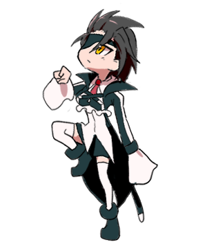 nonke1gou's tweet photo. 上げなおし進捗
しゃがみ/後ろ＆下りジャンプ/前ジャンプ/垂直ジャンプ 垂直ジャンプは前ジャンプの流用
一週間に一回は何かしら進捗見せたらよく進むかな？
来週は登りジャンプから下りへのモーション移行かダッシュ仕上げるつもりで https://t.co/ORnKFE3zAO