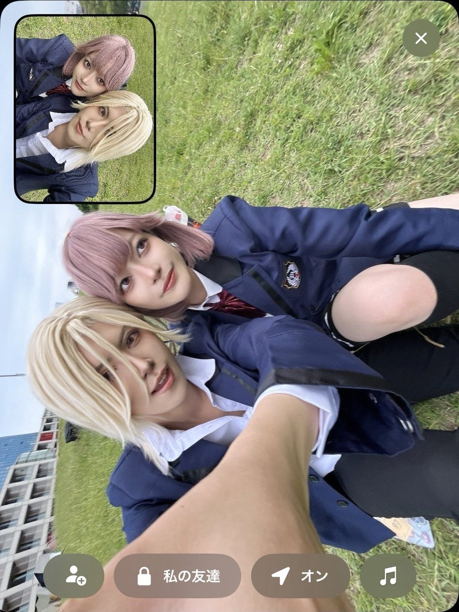mamimu3329's tweet photo. ルカバンBeReal撮って〜
#アコスタカンテレ https://t.co/deT5cSILHb