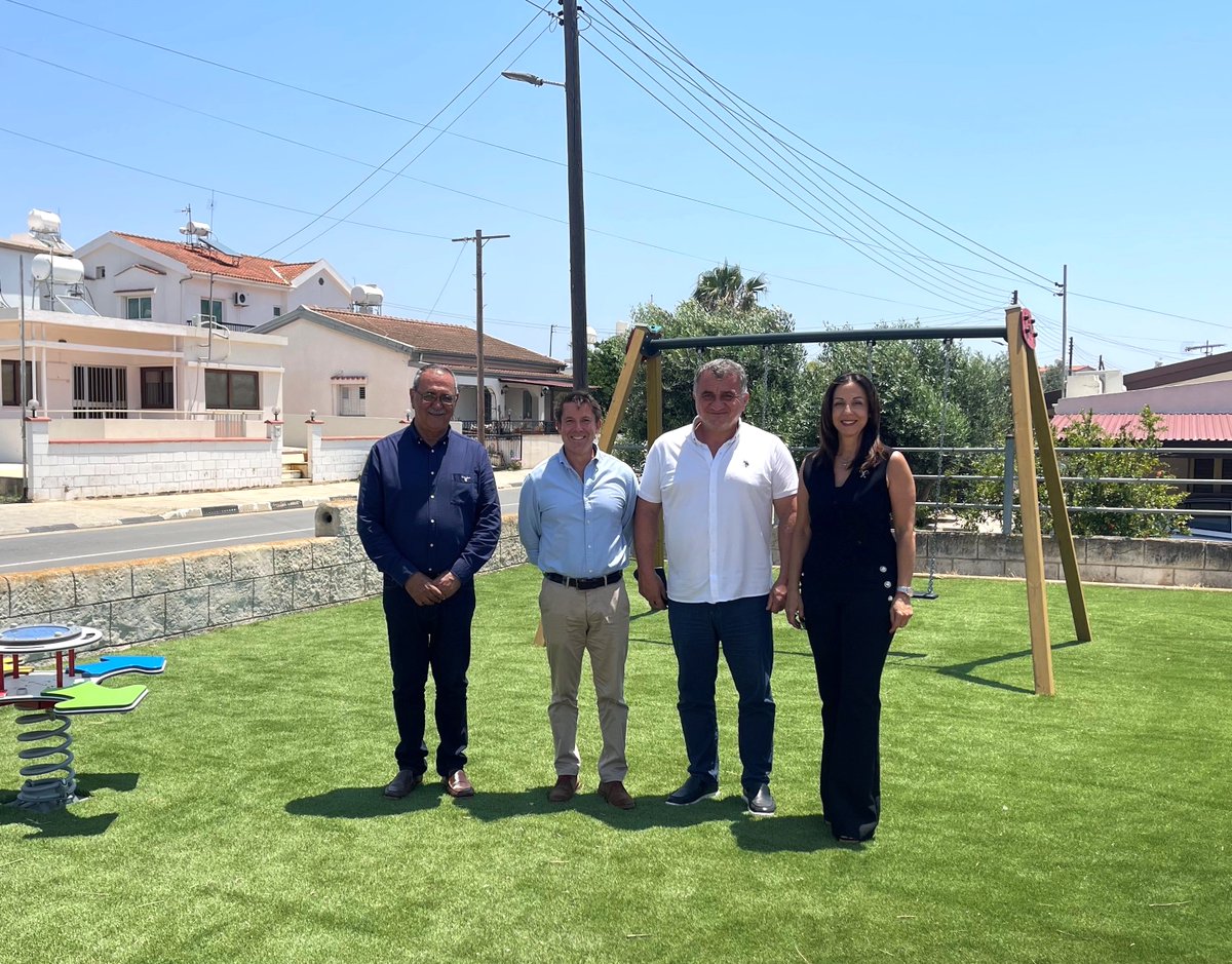 BFCyprus tweet media