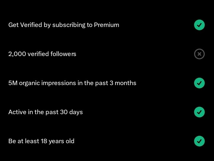 migidugun's tweet photo. Ini fungsi yg 2000 verified followers apa ya?
Apa harus supaya dpt gaji?
Banyak juga ya klo 2000. https://t.co/Kt9WUNu0Oq