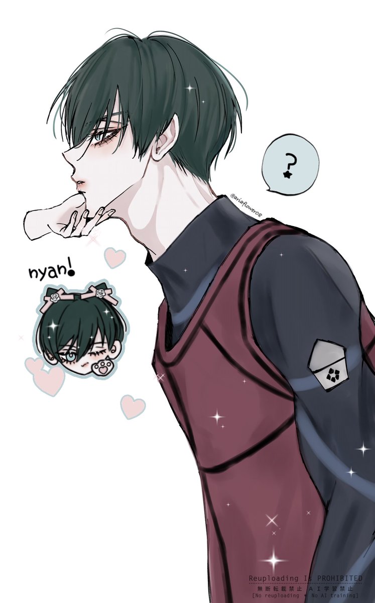 ariaflower08's tweet photo. https://t.co/qhnBqtFkiq