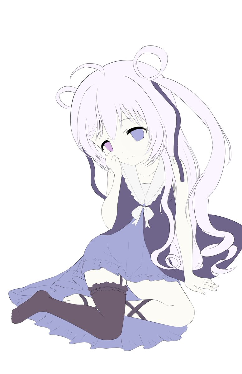 FIM_art's tweet photo. wip
色々と復活したのでまたFA進めてます https://t.co/GnZ9kePnIi