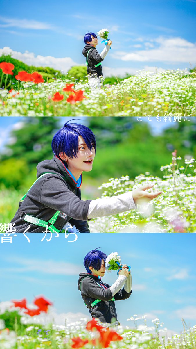 24akr34's tweet photo. 全て分け合っていこう

cos🍭/TAP
📷(@haru_xxx0c0 ) https://t.co/XucqUrHsNf
