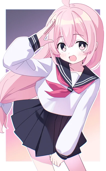 オリキャラ