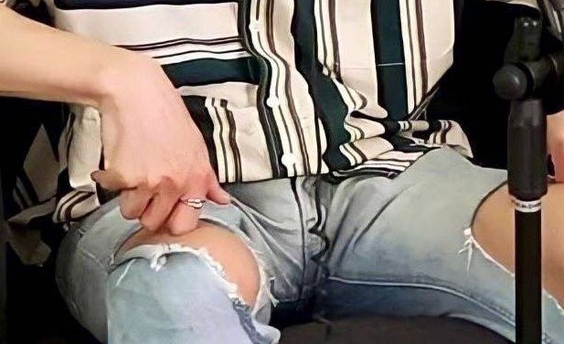 Kkyfaz's tweet photo. เสียวหี🥵 https://t.co/rBek0cGHbJ