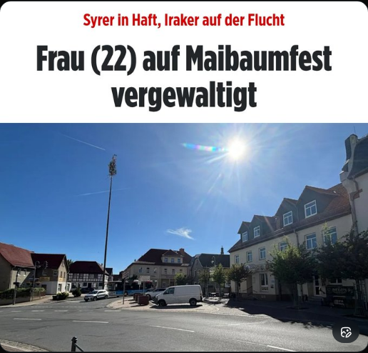 jdpdm_d's tweet photo. @derspiegel Vielleicht reicht es ja irgendwann einfach mal?

Und woher wisst ihr wieder mal dass da nur "Rächte" auf die Straße gehen, nicht normale Familienväter die den importierten Mord- und Totschlag leid sind.

Seid ihr Hellseher? https://t.co/zmn15L2kGG