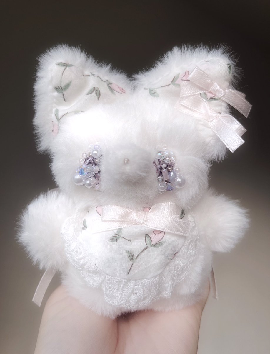 PlanetUsagi's tweet photo. #うさぷらchouchoumarche6月

アンティークmilkのオオカミ⋆𐙚 ̊. https://t.co/IvObzap7o7