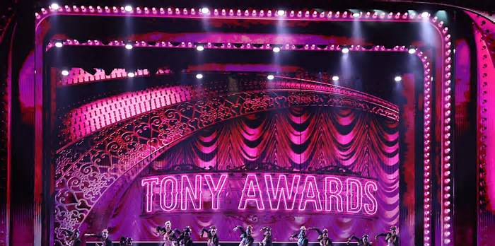 bab_102's tweet photo. WATCH AND LISTEN
Tony Awards viewers roast CBS and call for boycott amid network chaos
https://t.co/zEqwGsLU30 https://t.co/NqEdCvOz2x