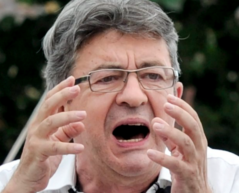 Samuel_Lafont's tweet photo. La gauche mélenchoniste est complètement dépassée.

Tout le monde voit les désastres de l'immigration massive, du laxisme de la justice et du refus de l'État d'assurer la sécurité (sa mission première). Tout le monde sait que ses slogans cachent mal une fuite en avant.

Le cirque mélenchoniste ne sert qu'à maintenir l'illusion d'un important poids politique. Avec le seuil de qualification au second tour de la présidentielle annoncé bas comme fil rouge narratif pour un an. En comptant sur les médias pour entretenir l'illusion.

Mais les mélenchonistes sont très minoritaires dans la société française. Certains d'entre eux le savent et jouent la fausse majorité en devenir comme minorité agissante. D'autres croient à leurs propres mensonges.

Ne gobons pas leur propagande en les croyant plus forts qu'ils ne sont. Ne leur faisons pas ce plaisir de les considérer comme incontournables.

Surestimer un adversaire politique est aussi grave que de le sous-estimer. Les deux sont une vision erronée du réel.