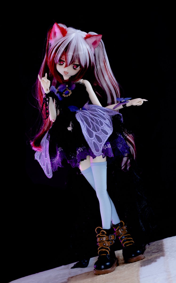 Chillacile_L's tweet photo. 😛 
#chatoramake 
#うちのこかわいい 
#MDDはいいぞ https://t.co/WbrKbZw0vv
