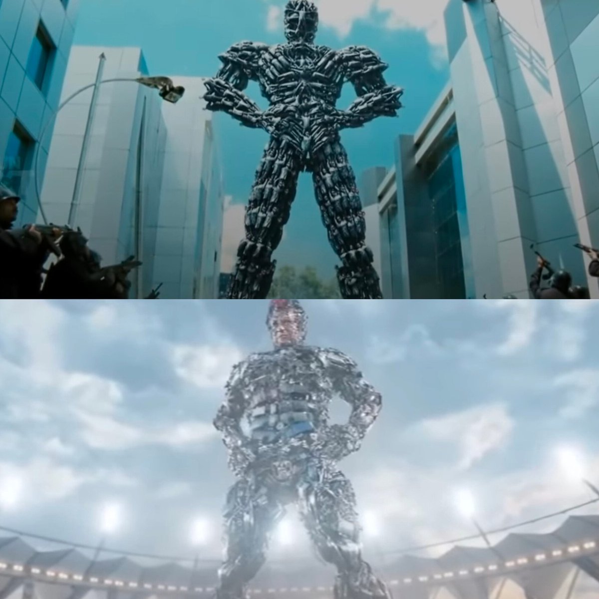 cinee_verse's tweet photo. Biggest Downgrade ever in Indian Cinema. 😭😭 https://t.co/4iCRzPYnn8