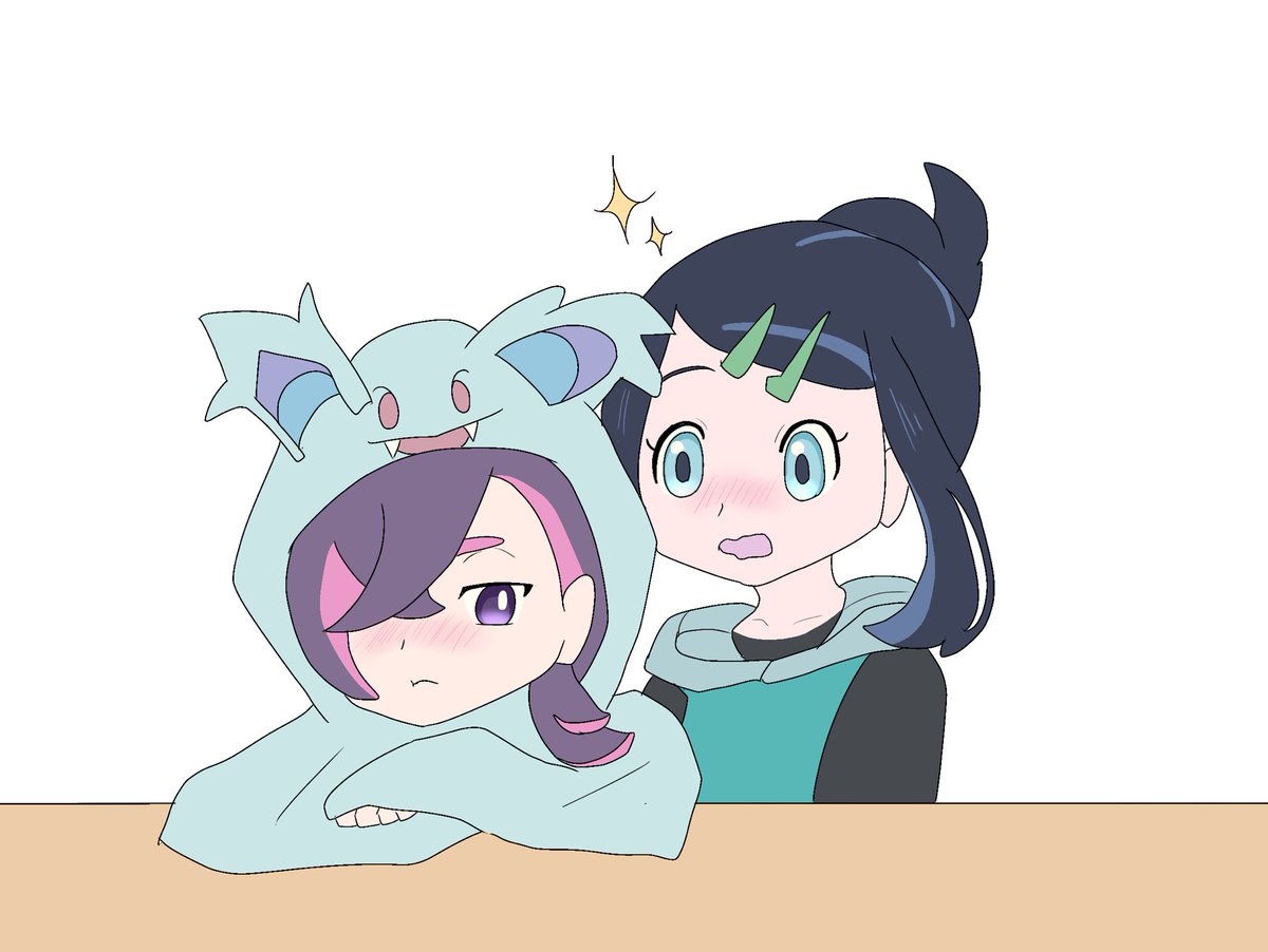 yume_poke65's tweet photo. ぐるみん？！…✨
#6月10日はリコドトの日 https://t.co/N6L7fseIDR