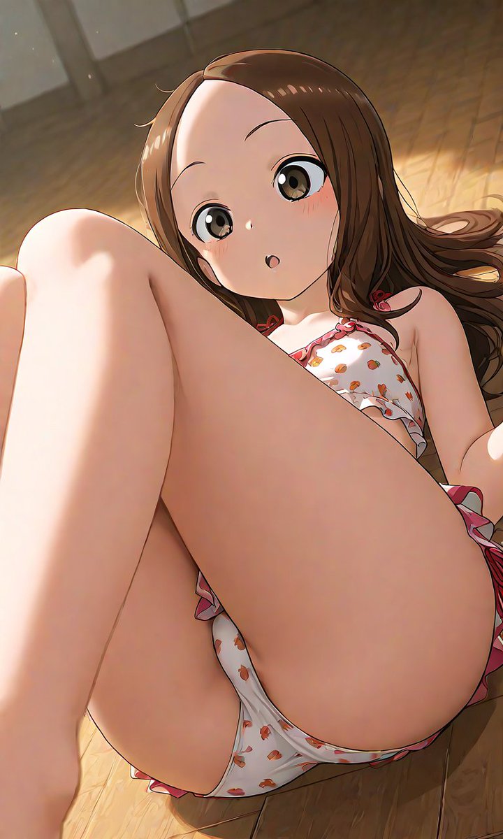 pontawings2's tweet photo. #高木さん 🍓
#からかい上手の高木さん
SFW illustration, no nudity, no suggestive intent https://t.co/gtCbUMMNeq