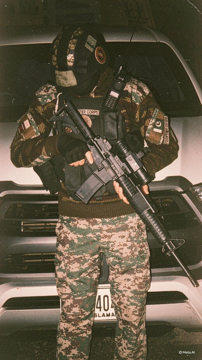 pakintel4's tweet photo. FC KPK SOG Operator. https://t.co/m0YoVjT1OG