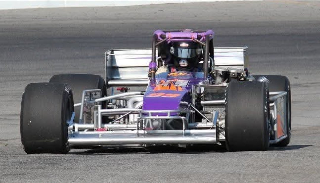 AllThingsSuperm's tweet photo. 6/10/26 @AllThingsSuperm picture of the day. Michael Barnes in the Strong Racing #99 at @OswegoSpeedway 
2012

📸 @supermods2 https://t.co/fboJiPqWmg