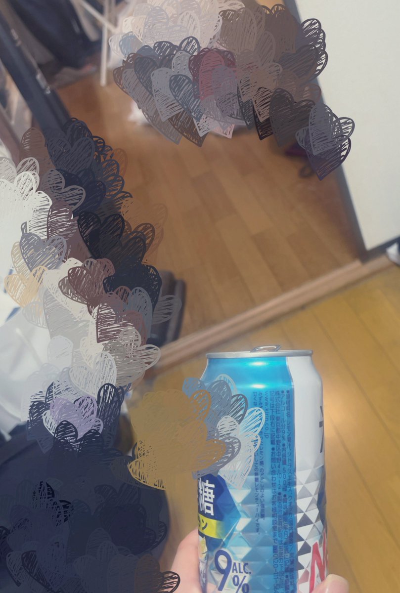 嫁狸 tweet media
