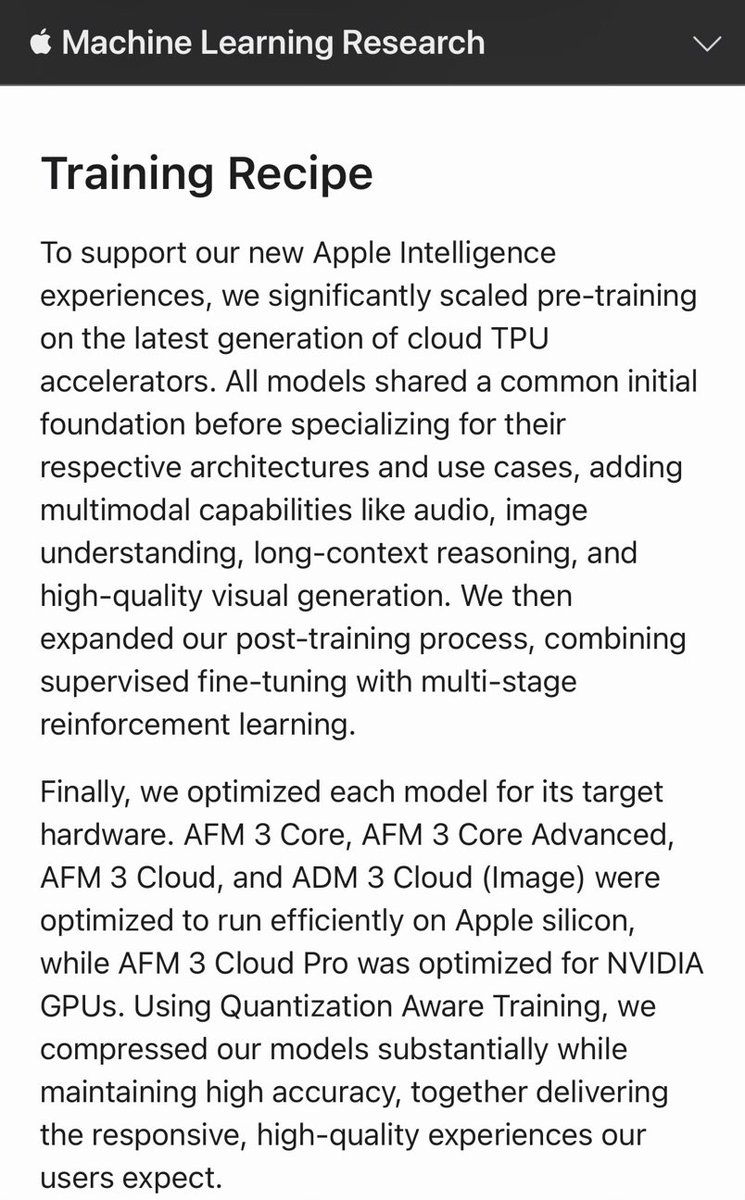 Cl0ud7's tweet photo. @paulmcginley_ @piotrekcichocki @EU_Commission Can you explain then what were they training, fine tuning and optimizing if they are just using gemini models as you said? https://t.co/CUOYRt1UE8