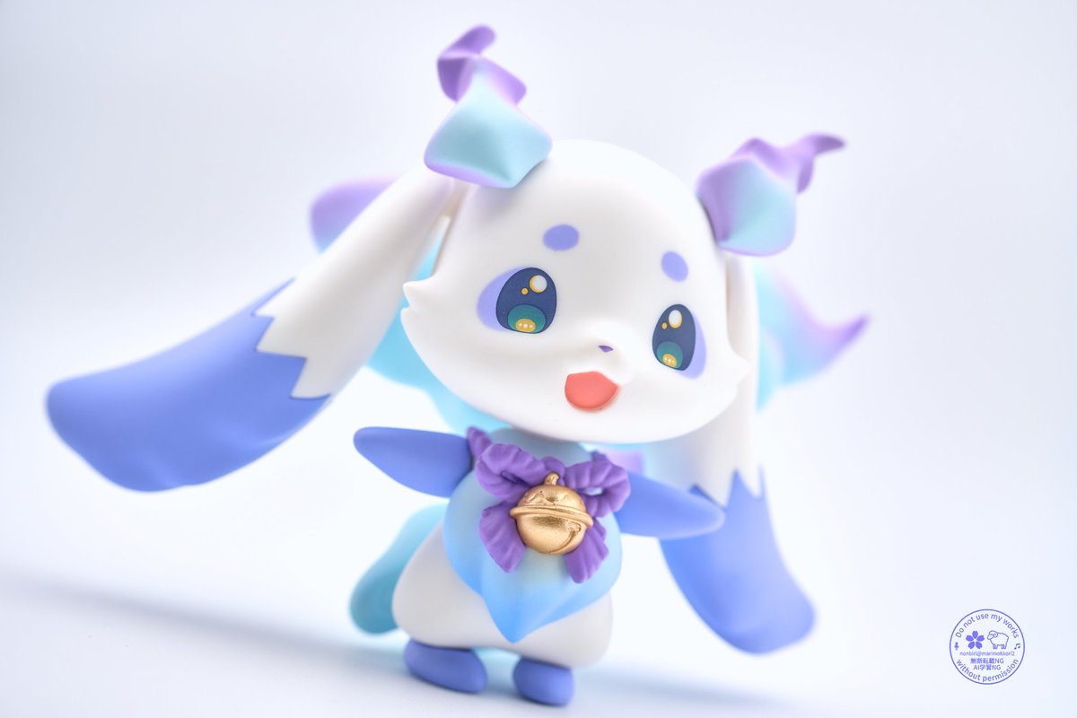 見るんるん #ルンルン ねんどろいどのるんちょま届きました〜。実質