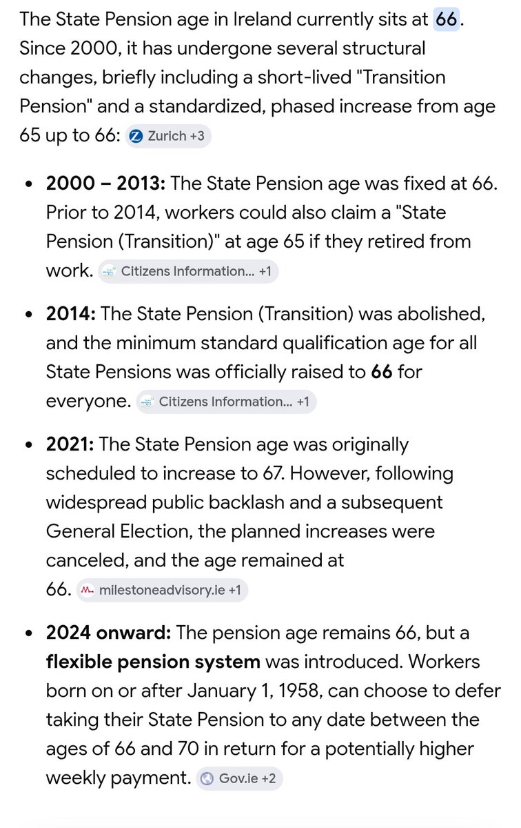 puppetmasterGM's tweet photo. @TullamoreJew_ 🤣 that old lie, haven't heard it in years. I'm sure all those low IQ barbarians stabbing, raping, robbing &amp; looting social welfare are going to be a real loss to the pension pot. Why did they want to raise the pension age if all the foreigners are paying in? https://t.co/lMybkWArJN