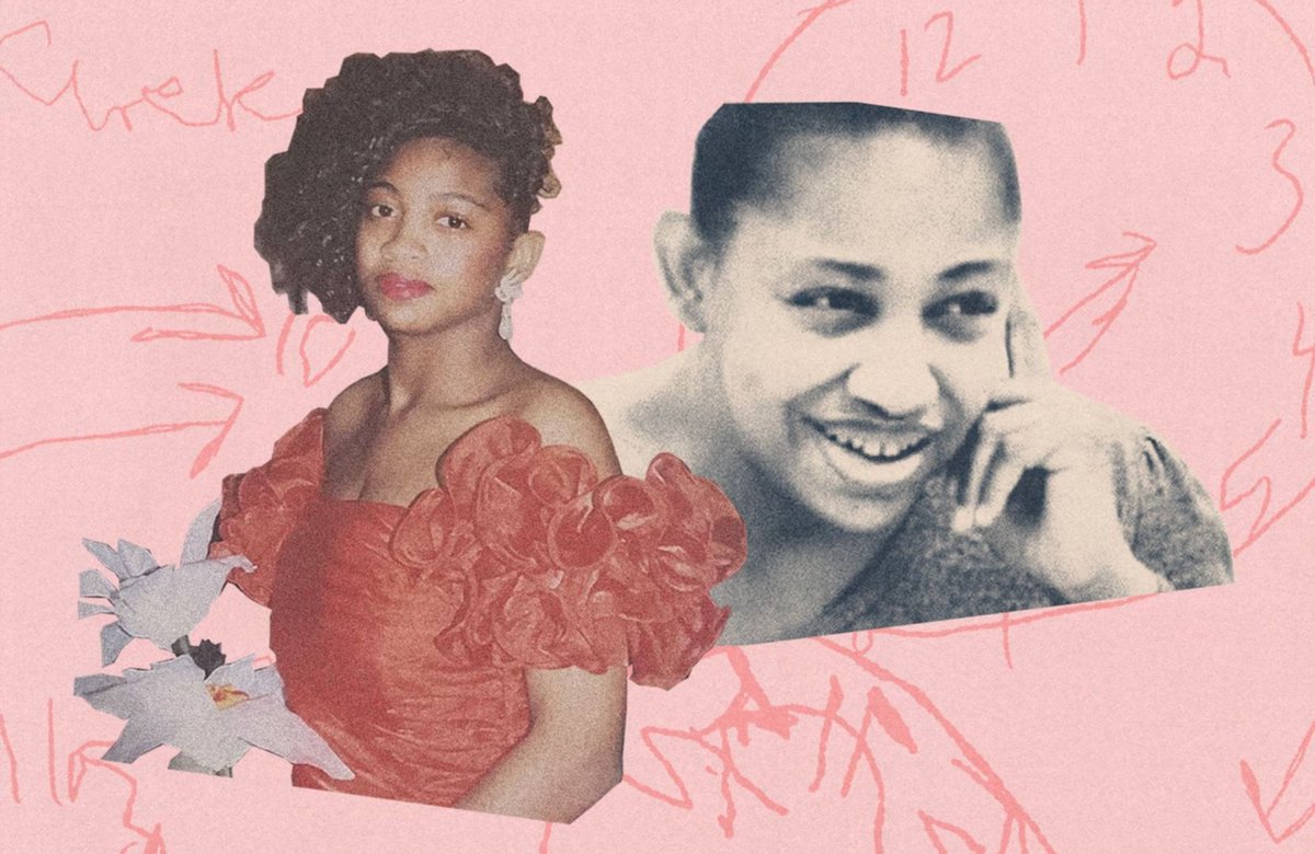 BrainInflCollab's tweet photo. April Burrell lived in a psychiatric hospital for 20 years.

Her catatonic state left her immobile and unresponsive.

But after 2 decades, she suddenly woke up.

Here is why...🧵 https://t.co/ttOeINhCOj