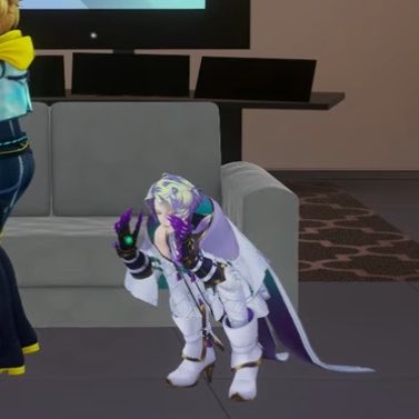 fishloros's tweet photo. i love how every time the camera zoom out and claude is on the floor in different position im crying https://t.co/X69ZmVHLUe