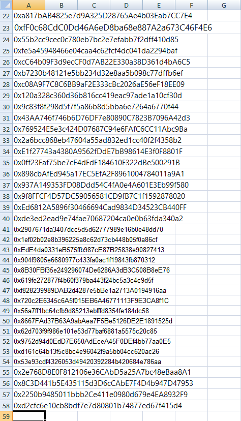 SnailzoHomebody's tweet photo. Whose wallet should I add too? 👇🐌

#FreeMint https://t.co/hi9XAXvuXI