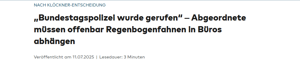 flashb75's tweet photo. @AfD Die AfD lügt mal wieder. Ihr könnt euch mit der Linken zusammentun. https://t.co/B7cR5NFq9O