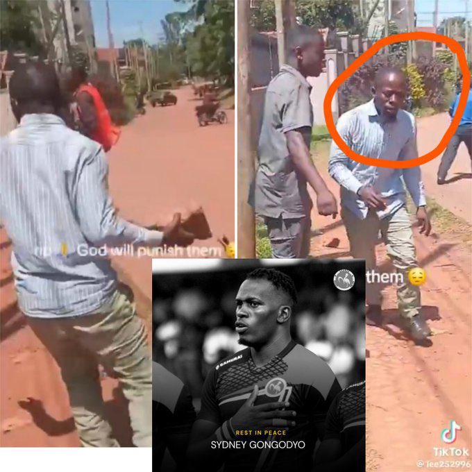 KareraNewton's tweet photo. This brother is called Tamale Isma. He is said to be a resident of Kinawataka- Kampala. @PoliceUg @alpine_ug https://t.co/2PAUfNZwCb