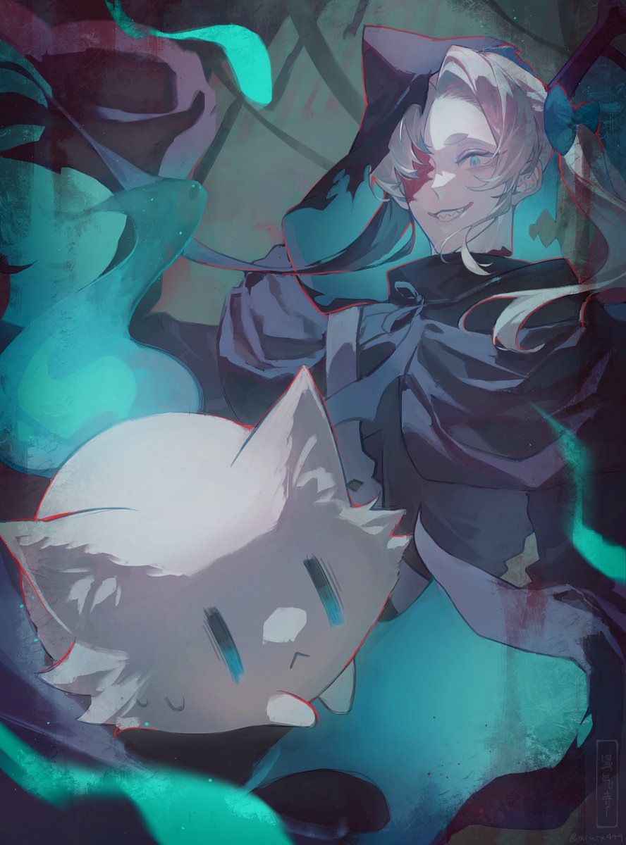 nonono_gameinfo's tweet photo. 新作フリーゲーム
【#墓場から地獄まで。】

カウントダウンイラスト公開

公開まであと3日

───────────
絵師:
湿气寺 飴屋 様 (#xiuix444)
─────────── https://t.co/zVkchnMnId