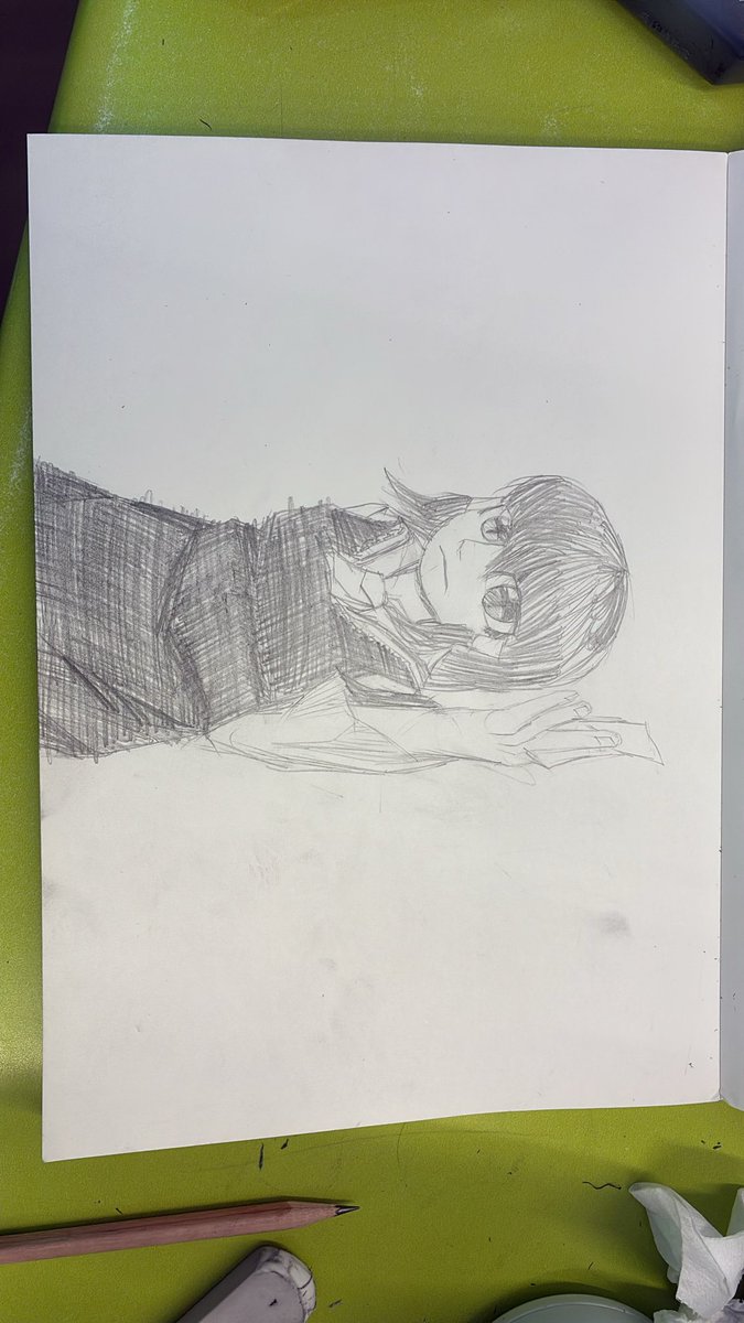 Avssenseiter's tweet photo. 東方紅魔郷リメイク記念で霊夢さん
どう描いてもイケメンになってしまうなぁ…
#東方紅魔郷リメイク
#博麗霊夢 https://t.co/xR1WSLWsdM