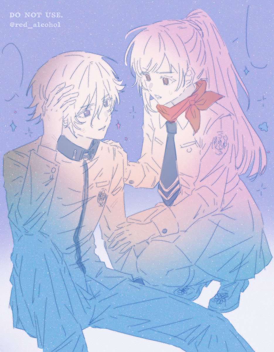 koogididi's tweet photo. 主エリ #ペルソナ https://t.co/Wn990eFDjO
