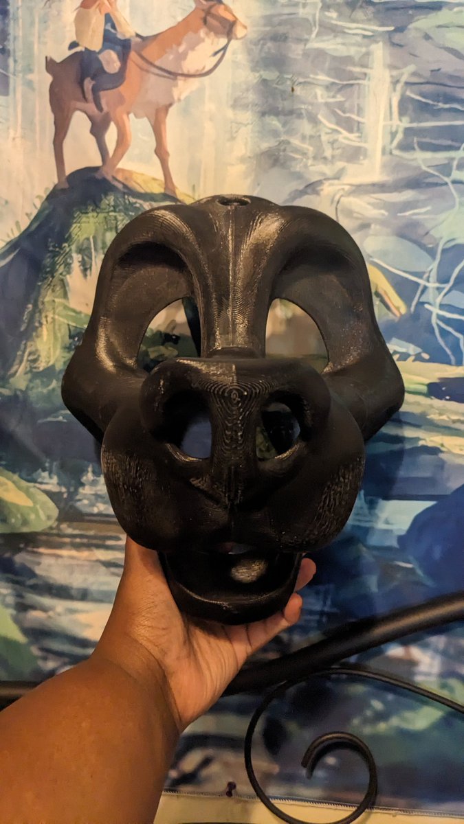 _PeachGobbler_'s tweet photo. selling a tpu mixed candy base. It's no longer in production. $350 obo https://t.co/y10YBTqNJE