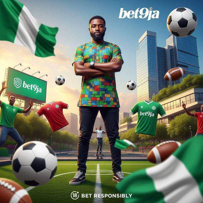 Emilyly01's tweet photo. TODAY ODDS ON @Bet9jaOfficial 🚀

5H3FC33

5H3M7JW

Remember to always Bet Responsibly 🔞 

#Bet9jaCode https://t.co/1Ga5FDif4U